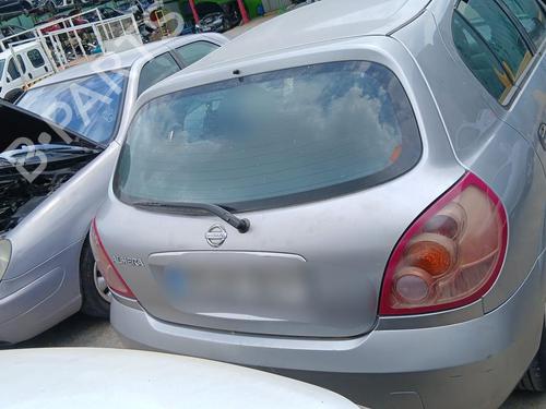 Left taillight NISSAN ALMERA II (N16) 1.5 | BP35786981C34 - Image 9