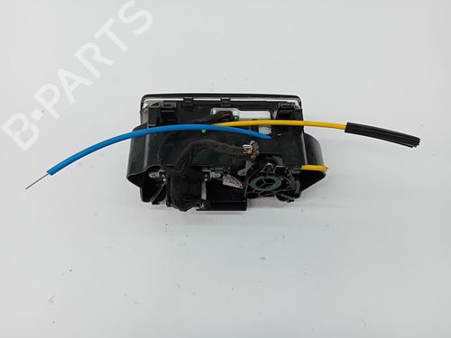 Climate control FIAT DUCATO Platform/Chassis (250_) | BP36469610I5 - Image 3