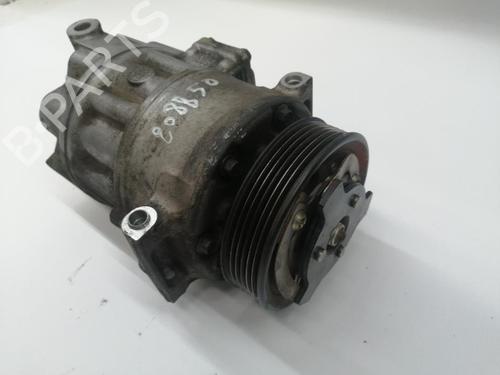 AC compressor VW PASSAT B6 (3C2)  | BP34277474M34  - Image 5