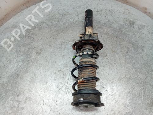 Right front shock absorber VW POLO VI (AW1, BZ1, AE1)  | BP29720120M17 