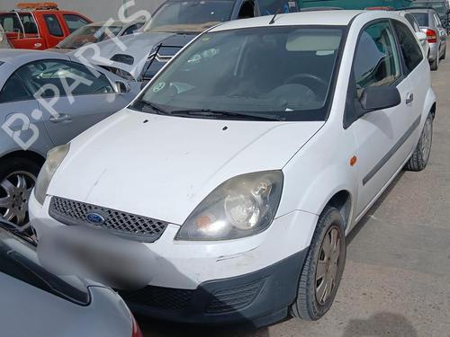 Used Parts FORD FIESTA V (JH_, JD_)  1.4 TDCi  4613177