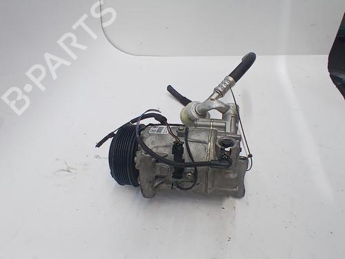 AC compressor OPEL ASTRA J GTC 2.0 CDTI (08) | BP36781507M34 - Image 3