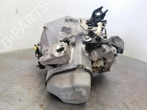 Gearbox CITROËN C3 III (SX)  | BP32186386M3 