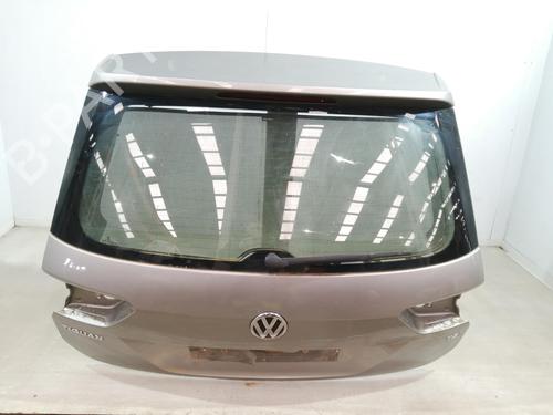 Used Tailgate VW TIGUAN (5N_) 1.4 TSI (125 hp) 24593027