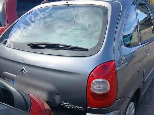 Front left window mechanism CITROËN XSARA PICASSO (N68) 2.0 HDi | BP32423381C22 