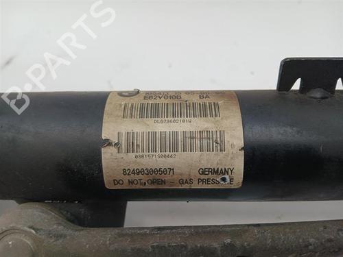 Left front shock absorber BMW 1 (E87) 116 i | BP38470575M16 - Image 5