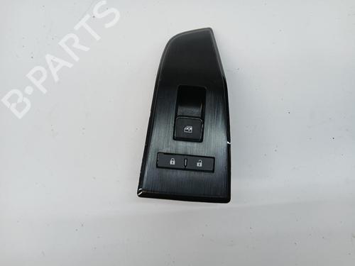 Used Right front window switch Right front window switch NISSAN QASHQAI III (J12) [2021-2026] 33676793 33676793