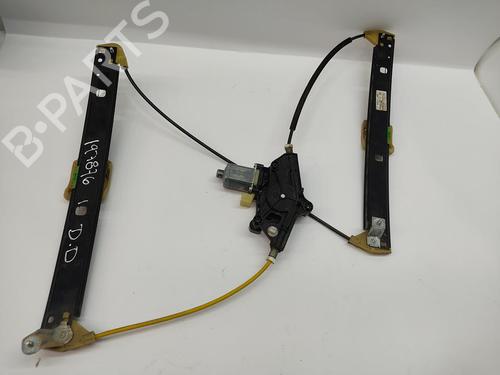 Vindusheismekanisme høyre foran AUDI A4 B9 (8W2, 8WC) [2015-2025]  30542072