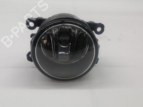 Used Left front fog light CITROËN XSARA PICASSO (N68) 2.0 HDi (90 hp) 30288482