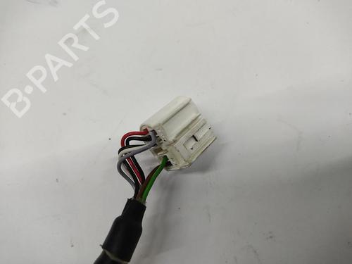 Right mirror TOYOTA YARIS (_P13_) 1.5 Hybrid (NHP130_, NHP130) | BP29610675C27 