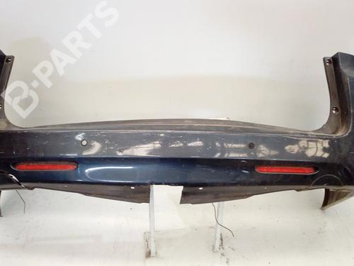 Used Rear bumper Rear bumper HONDA ACCORD VII Tourer (CM, CN) 2.2 i-CTDi (CN2) (140 hp) 11175473 11175473