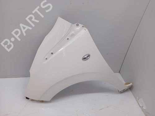 Left front fenders PEUGEOT 108 1.2 | BP28355198C41