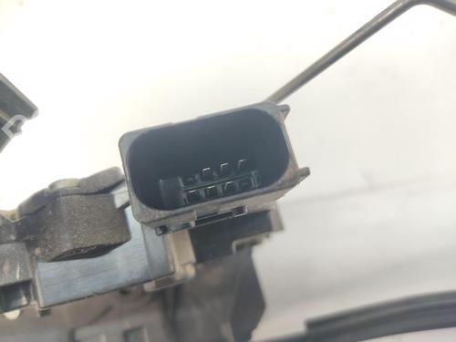 Rear left lock FIAT FIORINO Box Body/MPV (225_) 1.3 D Multijet (225BXD1A, 225BXB1A, 225BXB11) | BP29865443C100 