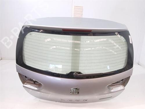 tailgate-seat-leon-1p1-2005-2006-2007-2008-2009-2010-2011-2012-2013-33994264 main image