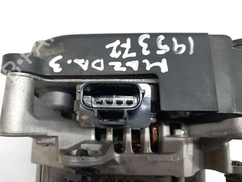 Alternator MAZDA 3 Hatchback (BP) SKYACTIV-X M Hybrid | BP30870860M7 - Image 5