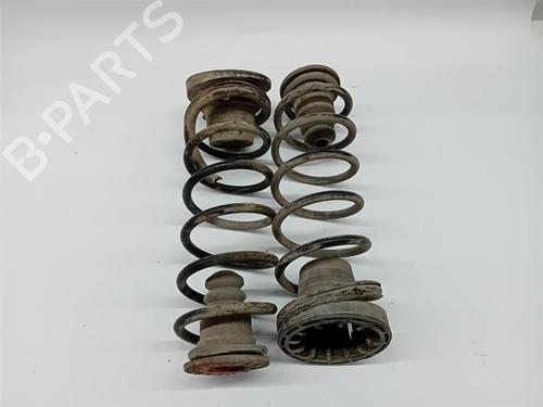 Used Shock absorber spring Shock absorber spring 39518717 39518717