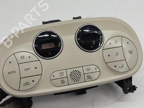 Climate control FIAT 500 (312_)  | BP32423339I5 