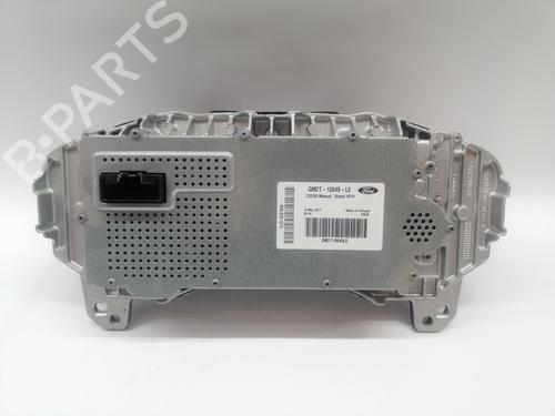 Instrument cluster FORD S-MAX (CJ, WA6)  | BP23237813C47 