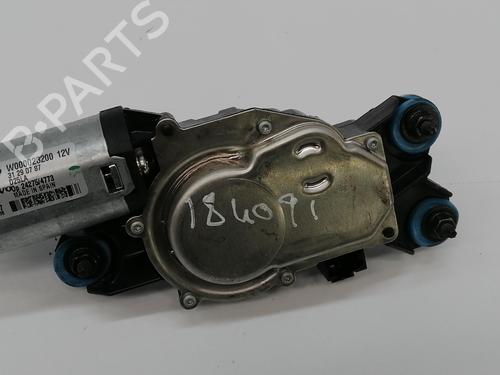 Used Rear wiper motor VOLVO XC60 I SUV (156) [2008-2017]  16842749