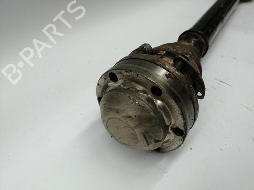 Right front driveshaft AUDI A3 (8L1) 1.9 TDI | BP26655353M39 