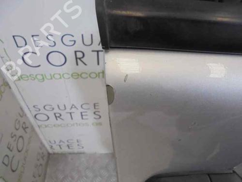 Right front door MERCEDES-BENZ M-CLASS (W163) ML 270 CDI (163.113) | BP5534291C3 