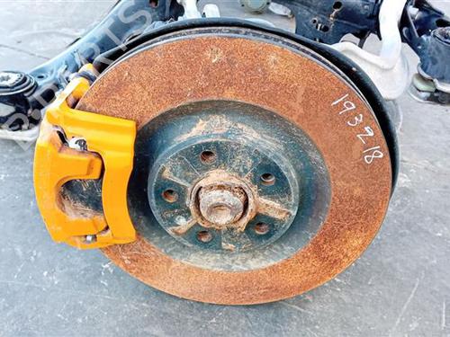 Rear axle AUDI E-TRON Sportback (GEA) 50 quattro | BP30548642M2 - Image 2