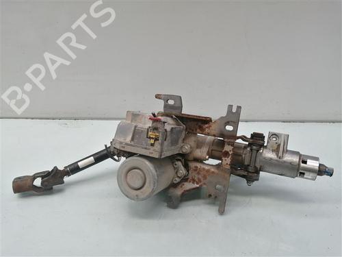 Used Steering column Steering column 15227061 15227061