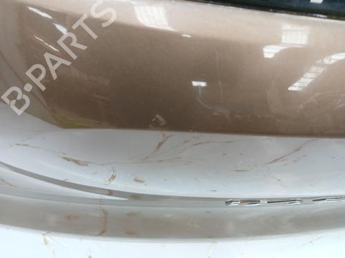 Tailgate RENAULT KADJAR (HA_, HL_) 1.6 dCi 130 (HLA4) | BP28125250C6 