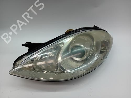 Used Left headlight Left headlight MERCEDES-BENZ A-CLASS (W169) A 200 CDI (169.008, 169.308) (140 hp) 33020318 33020318
