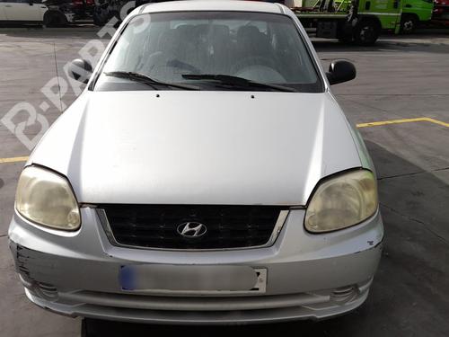 Used Parts HYUNDAI ACCENT II (LC)  1.5 CRDi  1147505