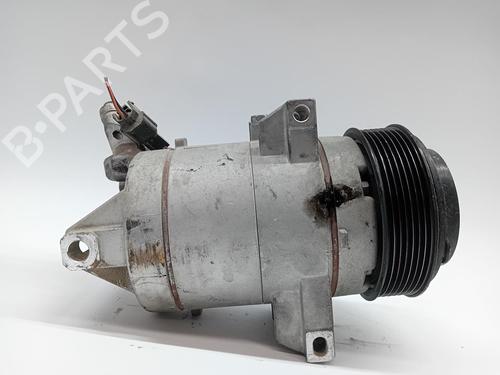 AC compressor RENAULT KOLEOS I (HY_) 2.0 dCi (HY0K) | BP38603371M34 - Image 4