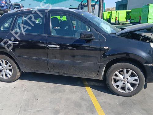 Engine RENAULT KOLEOS I (HY_) 2.0 dCi (HY0K) | BP36566245M1 - Image 9
