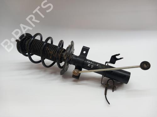 Schokbreker links voor RENAULT CLIO V (B7_) [2019-2025]  22548018