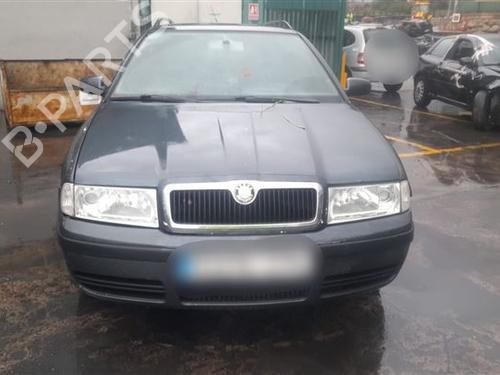 Used Parts SKODA OCTAVIA I Combi (1U5) 1.9 TDI 4980396