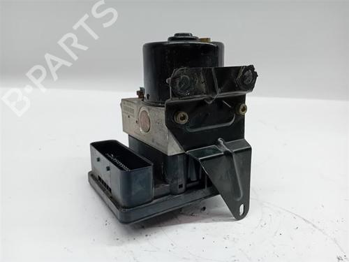 Control unit CITROËN C5 I (DC_) 2.0 HDi (DCRHZB, DCRHZE) | BP34192824M11 - Image 2