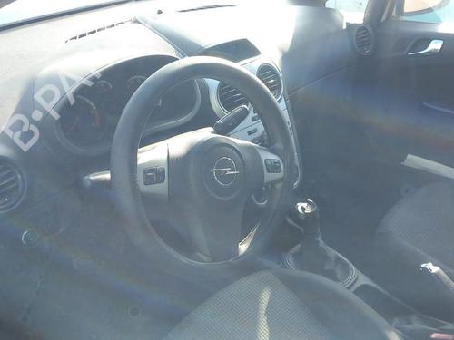 Left headlight OPEL CORSA D (S07) | BP33020305C28 - Image 10