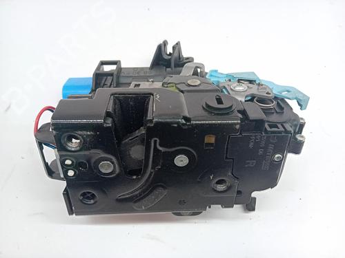 Rear right lock VW TOURAN (1T1, 1T2)  | BP28326223C99 