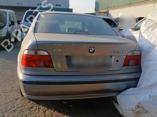 Control unit BMW 5 (E39) 528 i | BP37429386M11 - Image 8