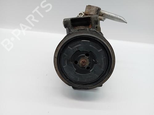 AC compressor AUDI A4 B7 (8EC) 2.0 TDI 16V | BP34722962M34 - Image 2