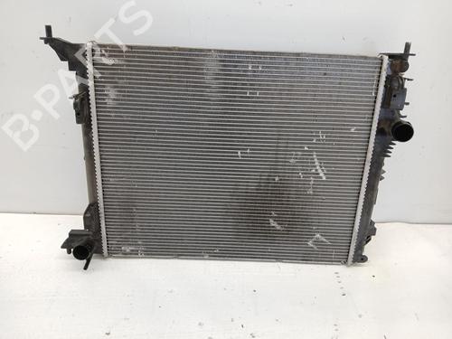 Used Water radiator Water radiator 37247314 37247314