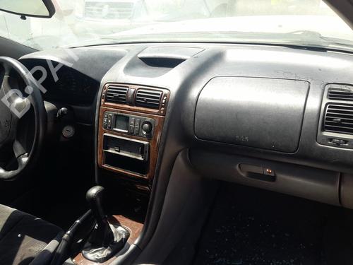 Right mirror MITSUBISHI GALANT VIII (EA_) 2.4 GDI (EA3A) | BP26394323C27 