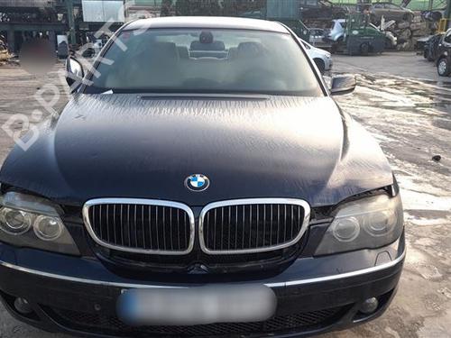 Brugte BMW 7 (E65, E66, E67) 730 Ld 4977220