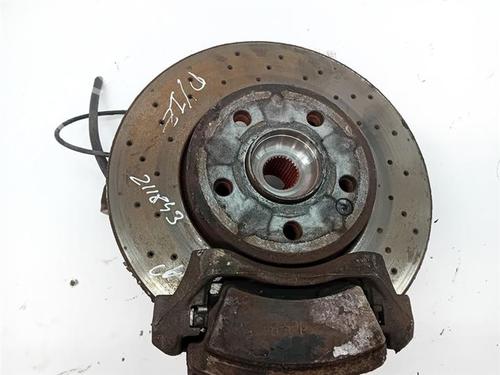Used Left front steering knuckle Left front steering knuckle 38541170 38541170