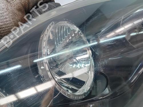 Rear parcel shelf MAZDA CX-7 (ER) 2.3 MZR DISI Turbo AWD (ER3P) | BP34718180C85 - Image 5