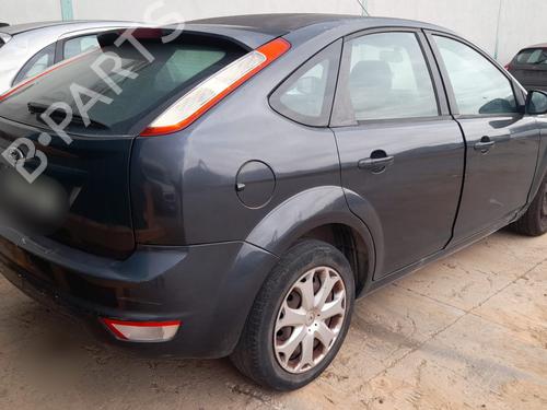 Tailgate FORD FOCUS II (DA_, HCP, DP) 1.8 TDCi | BP27712729C6 