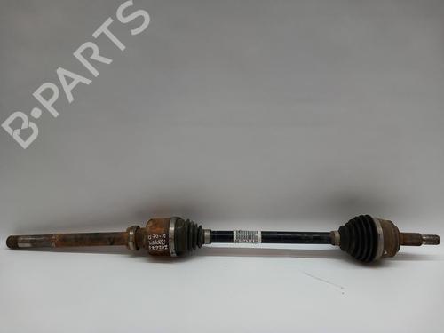 Used Right front driveshaft PEUGEOT RIFTER [2018-2025]  30963260