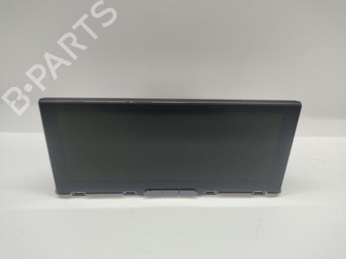 Used Display monitor TOYOTA C-HR (_X1_) [2016-2025]  29140296