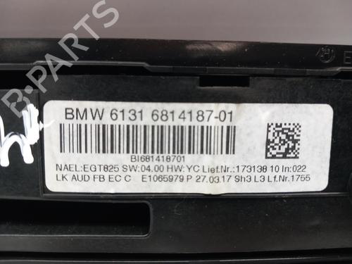 Switch BMW 3 Touring (F31) 320 d xDrive | BP26394263I30 