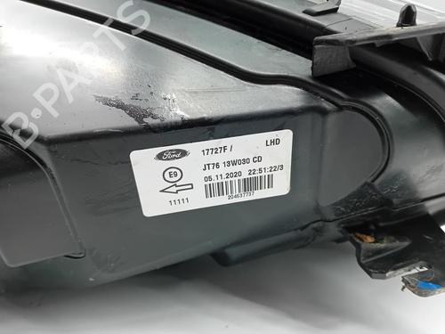 Left headlight FORD TRANSIT COURIER B460 Box Body/MPV | BP37181577C28 - Image 5
