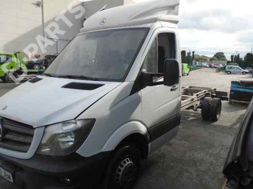 Throttle body MERCEDES-BENZ SPRINTER 3,5-t Van (B906)  | BP7165329M82  - Image 13